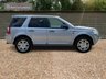 USED 2009 09 LAND ROVER FREELANDER 2.2 TD4 HSE 5d 159 BHP OVER 100 CARS IN STOCK