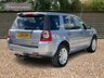 USED 2009 09 LAND ROVER FREELANDER 2.2 TD4 HSE 5d 159 BHP OVER 100 CARS IN STOCK