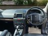 USED 2009 09 LAND ROVER FREELANDER 2.2 TD4 HSE 5d 159 BHP OVER 100 CARS IN STOCK