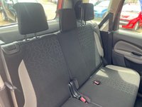 USED 2011 11 CITROEN C3 PICASSO 1.6 VTR PLUS HDI 5d 90 BHP Economical MPV with Air Con