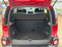 USED 2011 11 CITROEN C3 PICASSO 1.6 VTR PLUS HDI 5d 90 BHP Economical MPV with Air Con