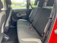 USED 2011 11 CITROEN C3 PICASSO 1.6 VTR PLUS HDI 5d 90 BHP Economical MPV with Air Con
