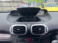 USED 2011 11 CITROEN C3 PICASSO 1.6 VTR PLUS HDI 5d 90 BHP Economical MPV with Air Con