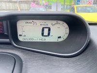 USED 2011 11 CITROEN C3 PICASSO 1.6 VTR PLUS HDI 5d 90 BHP Economical MPV with Air Con