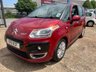 USED 2011 11 CITROEN C3 PICASSO 1.6 VTR PLUS HDI 5d 90 BHP Economical MPV with Air Con
