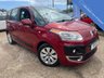 USED 2011 11 CITROEN C3 PICASSO 1.6 VTR PLUS HDI 5d 90 BHP Economical MPV with Air Con