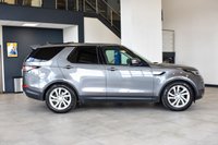USED 2018 18 LAND ROVER DISCOVERY 3.0 COMMERCIAL TD6 HSE 255 BHP Deployable Tow Bar, FLRSH