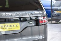 USED 2018 18 LAND ROVER DISCOVERY 3.0 COMMERCIAL TD6 HSE 255 BHP Deployable Tow Bar, FLRSH