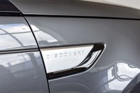 USED 2018 18 LAND ROVER DISCOVERY 3.0 COMMERCIAL TD6 HSE 255 BHP Deployable Tow Bar, FLRSH