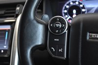 USED 2018 18 LAND ROVER DISCOVERY 3.0 COMMERCIAL TD6 HSE 255 BHP Deployable Tow Bar, FLRSH