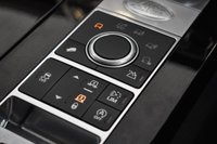 USED 2018 18 LAND ROVER DISCOVERY 3.0 COMMERCIAL TD6 HSE 255 BHP Deployable Tow Bar, FLRSH