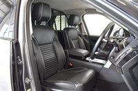 USED 2018 18 LAND ROVER DISCOVERY 3.0 COMMERCIAL TD6 HSE 255 BHP Deployable Tow Bar, FLRSH