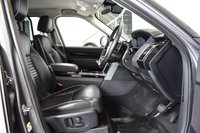 USED 2018 18 LAND ROVER DISCOVERY 3.0 COMMERCIAL TD6 HSE 255 BHP Deployable Tow Bar, FLRSH