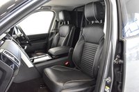 USED 2018 18 LAND ROVER DISCOVERY 3.0 COMMERCIAL TD6 HSE 255 BHP Deployable Tow Bar, FLRSH