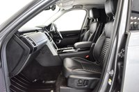 USED 2018 18 LAND ROVER DISCOVERY 3.0 COMMERCIAL TD6 HSE 255 BHP Deployable Tow Bar, FLRSH