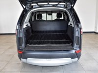 USED 2018 18 LAND ROVER DISCOVERY 3.0 COMMERCIAL TD6 HSE 255 BHP Deployable Tow Bar, FLRSH