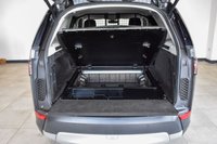 USED 2018 18 LAND ROVER DISCOVERY 3.0 COMMERCIAL TD6 HSE 255 BHP Deployable Tow Bar, FLRSH