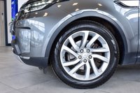 USED 2018 18 LAND ROVER DISCOVERY 3.0 COMMERCIAL TD6 HSE 255 BHP Deployable Tow Bar, FLRSH