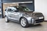 USED 2018 18 LAND ROVER DISCOVERY 3.0 COMMERCIAL TD6 HSE 255 BHP Deployable Tow Bar, FLRSH