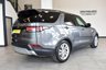 USED 2018 18 LAND ROVER DISCOVERY 3.0 COMMERCIAL TD6 HSE 255 BHP Deployable Tow Bar, FLRSH
