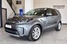 USED 2018 18 LAND ROVER DISCOVERY 3.0 COMMERCIAL TD6 HSE 255 BHP Deployable Tow Bar, FLRSH