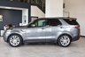 USED 2018 18 LAND ROVER DISCOVERY 3.0 COMMERCIAL TD6 HSE 255 BHP Deployable Tow Bar, FLRSH