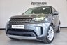 USED 2018 18 LAND ROVER DISCOVERY 3.0 COMMERCIAL TD6 HSE 255 BHP Deployable Tow Bar, FLRSH