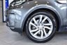 USED 2018 18 LAND ROVER DISCOVERY 3.0 COMMERCIAL TD6 HSE 255 BHP Deployable Tow Bar, FLRSH