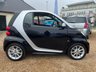 USED 2013 63 SMART FORTWO 0.8 PASSION CDI 2d 54 BHP Automatic with &pound;0 Road Tax & 85 MPG