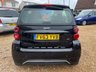 USED 2013 63 SMART FORTWO 0.8 PASSION CDI 2d 54 BHP Automatic with &pound;0 Road Tax & 85 MPG
