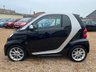 USED 2013 63 SMART FORTWO 0.8 PASSION CDI 2d 54 BHP Automatic with &pound;0 Road Tax & 85 MPG