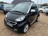 USED 2013 63 SMART FORTWO 0.8 PASSION CDI 2d 54 BHP Automatic with &pound;0 Road Tax & 85 MPG