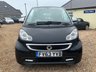 USED 2013 63 SMART FORTWO 0.8 PASSION CDI 2d 54 BHP Automatic with &pound;0 Road Tax & 85 MPG
