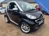 USED 2013 63 SMART FORTWO 0.8 PASSION CDI 2d 54 BHP Automatic with &pound;0 Road Tax & 85 MPG