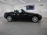 USED 2012 12 MAZDA MX-5 1.8 I SE 2d 125 BHP A LOW MILEAGE GREAT SERVICE HISTORY WITH 1 PREVIOUS OWNER SPORTS CAR