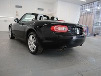 USED 2012 12 MAZDA MX-5 1.8 I SE 2d 125 BHP A LOW MILEAGE GREAT SERVICE HISTORY WITH 1 PREVIOUS OWNER SPORTS CAR