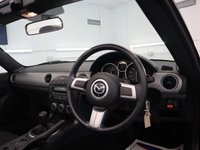 USED 2012 12 MAZDA MX-5 1.8 I SE 2d 125 BHP A LOW MILEAGE GREAT SERVICE HISTORY WITH 1 PREVIOUS OWNER SPORTS CAR
