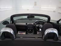 USED 2012 12 MAZDA MX-5 1.8 I SE 2d 125 BHP A LOW MILEAGE GREAT SERVICE HISTORY WITH 1 PREVIOUS OWNER SPORTS CAR