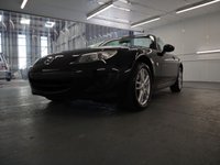 USED 2012 12 MAZDA MX-5 1.8 I SE 2d 125 BHP A LOW MILEAGE GREAT SERVICE HISTORY WITH 1 PREVIOUS OWNER SPORTS CAR