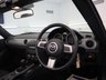 USED 2012 12 MAZDA MX-5 1.8 I SE 2d 125 BHP A LOW MILEAGE GREAT SERVICE HISTORY WITH 1 PREVIOUS OWNER SPORTS CAR