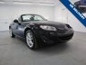 USED 2012 12 MAZDA MX-5 1.8 I SE 2d 125 BHP A LOW MILEAGE GREAT SERVICE HISTORY WITH 1 PREVIOUS OWNER SPORTS CAR