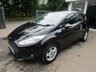 USED 2013 62 FORD FIESTA 1.5 ZETEC TDCI 5d 74 BHP Superb fuel economy! ZERO Road Tax! Low Insurance Group! Service History + Just Serviced, Two Previous Owners, NEW MOT