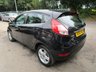 USED 2013 62 FORD FIESTA 1.5 ZETEC TDCI 5d 74 BHP Superb fuel economy! ZERO Road Tax! Low Insurance Group! Service History + Just Serviced, Two Previous Owners, NEW MOT
