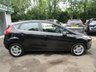 USED 2013 62 FORD FIESTA 1.5 ZETEC TDCI 5d 74 BHP Superb fuel economy! ZERO Road Tax! Low Insurance Group! Service History + Just Serviced, Two Previous Owners, NEW MOT