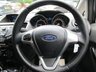 USED 2013 62 FORD FIESTA 1.5 ZETEC TDCI 5d 74 BHP Superb fuel economy! ZERO Road Tax! Low Insurance Group! Service History + Just Serviced, Two Previous Owners, NEW MOT