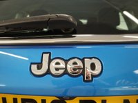 USED 2018 18 JEEP COMPASS 1.4 MULTIAIR II LONGITUDE 5d 138 BHP A GREAT FAMILY SIZED SUV THIS MANUAL 1.4 FRONT WHEEL DRIVE CONFIGURATION WITH THE LONGITUDE TRIM LEVELS GIVES YOU ALL THE ROOM YOU MIGHT REQUIRE.