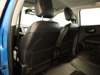 USED 2018 18 JEEP COMPASS 1.4 MULTIAIR II LONGITUDE 5d 138 BHP A GREAT FAMILY SIZED SUV THIS MANUAL 1.4 FRONT WHEEL DRIVE CONFIGURATION WITH THE LONGITUDE TRIM LEVELS GIVES YOU ALL THE ROOM YOU MIGHT REQUIRE.