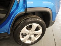 USED 2018 18 JEEP COMPASS 1.4 MULTIAIR II LONGITUDE 5d 138 BHP A GREAT FAMILY SIZED SUV THIS MANUAL 1.4 FRONT WHEEL DRIVE CONFIGURATION WITH THE LONGITUDE TRIM LEVELS GIVES YOU ALL THE ROOM YOU MIGHT REQUIRE.