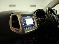 USED 2018 18 JEEP COMPASS 1.4 MULTIAIR II LONGITUDE 5d 138 BHP A GREAT FAMILY SIZED SUV THIS MANUAL 1.4 FRONT WHEEL DRIVE CONFIGURATION WITH THE LONGITUDE TRIM LEVELS GIVES YOU ALL THE ROOM YOU MIGHT REQUIRE.