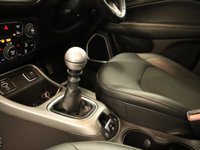 USED 2018 18 JEEP COMPASS 1.4 MULTIAIR II LONGITUDE 5d 138 BHP A GREAT FAMILY SIZED SUV THIS MANUAL 1.4 FRONT WHEEL DRIVE CONFIGURATION WITH THE LONGITUDE TRIM LEVELS GIVES YOU ALL THE ROOM YOU MIGHT REQUIRE.